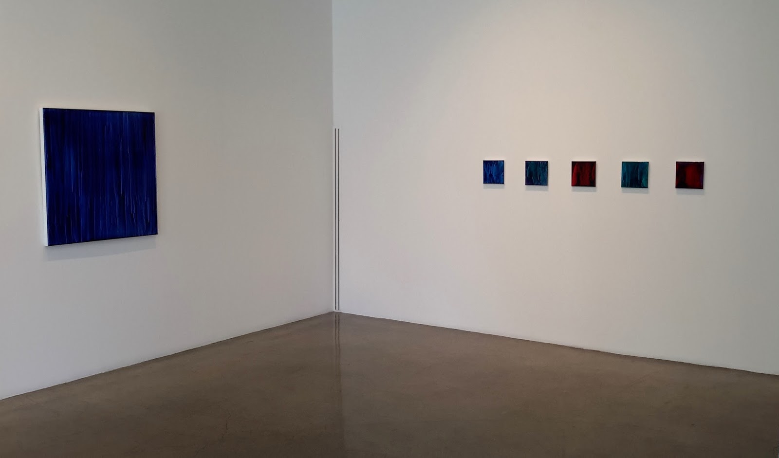 James Lumsden / Paintings