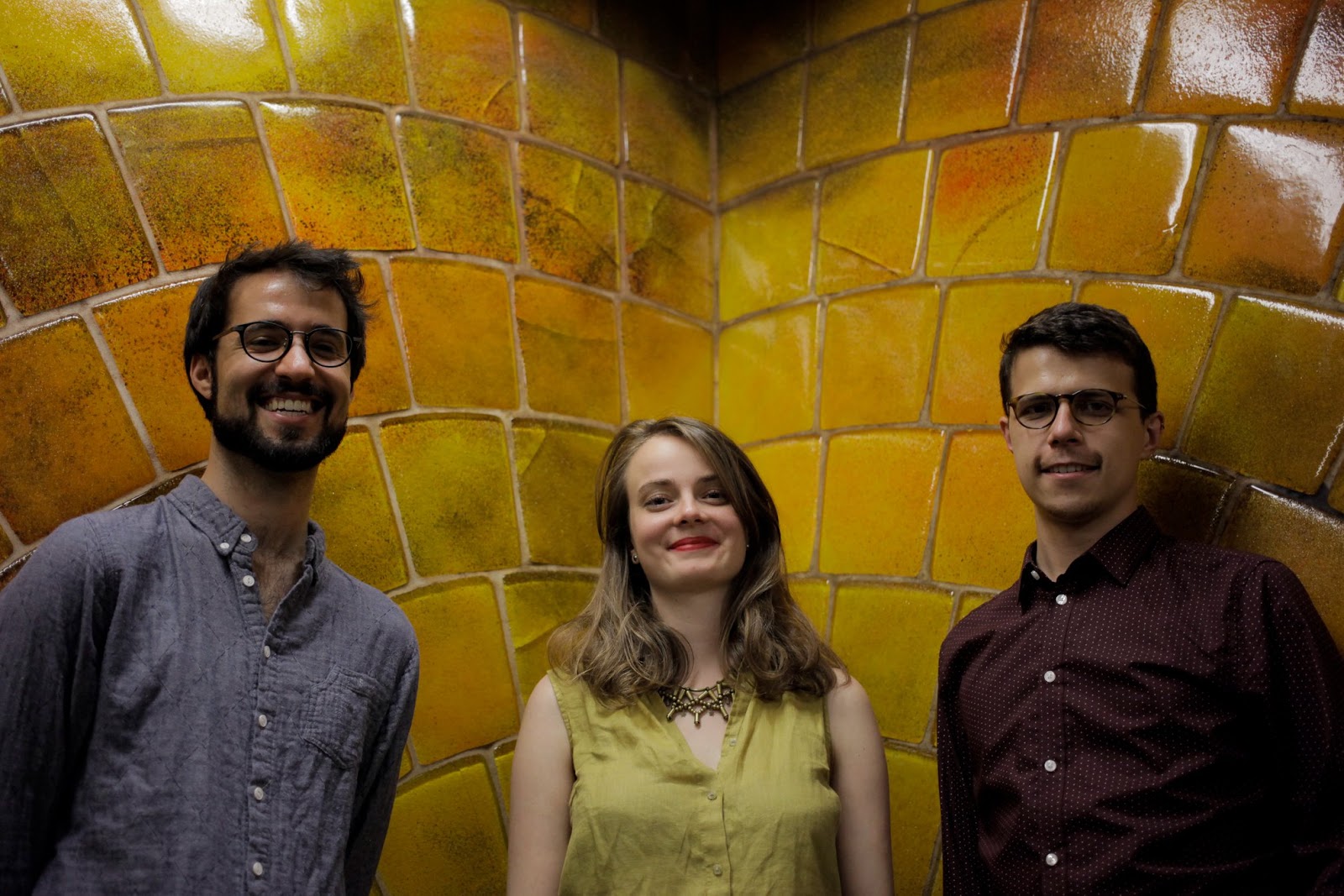 Luserlounge November 2019