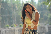 Hebah Patel in Kumari 21f Movie HeyAndhra