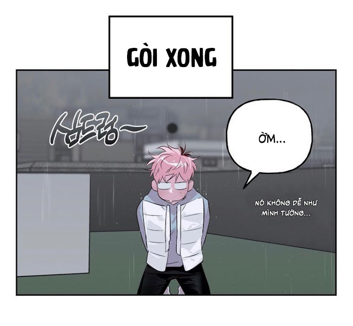 Đọc truyện Assorted Wildness - Chapter 23