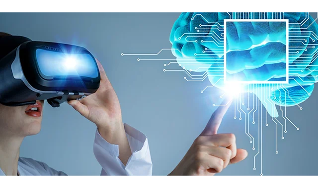 IA : l'Intelligence artificielle Traitez le stress avec la technologie de l'lA