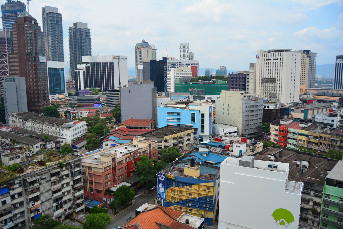 Kuala Lumpur Kuala Lumpur