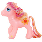 My Little Pony Sunny Sparkles Crystal Design Bonus G3 Pony