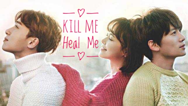 Download Drama Korea Kill Me Heal Batch Subtitle Indonesia Download Drama Korea Kill Me Heal Batch Subtitle Indonesia