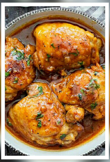 Easy And Spicy Garlic Lime Chicken Recipe - Chicken Breast Recipes