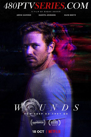 Wounds (2019) 200MB Full Hindi Dual Audio Movie Download 480p Web-DL Free Watch Online Full Movie Download Worldfree4u 9xmovies