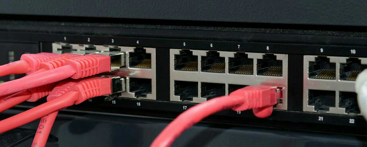 Persamaan Dan Perbedaan Hub Dan Switch Mana Yang Lebih Baik