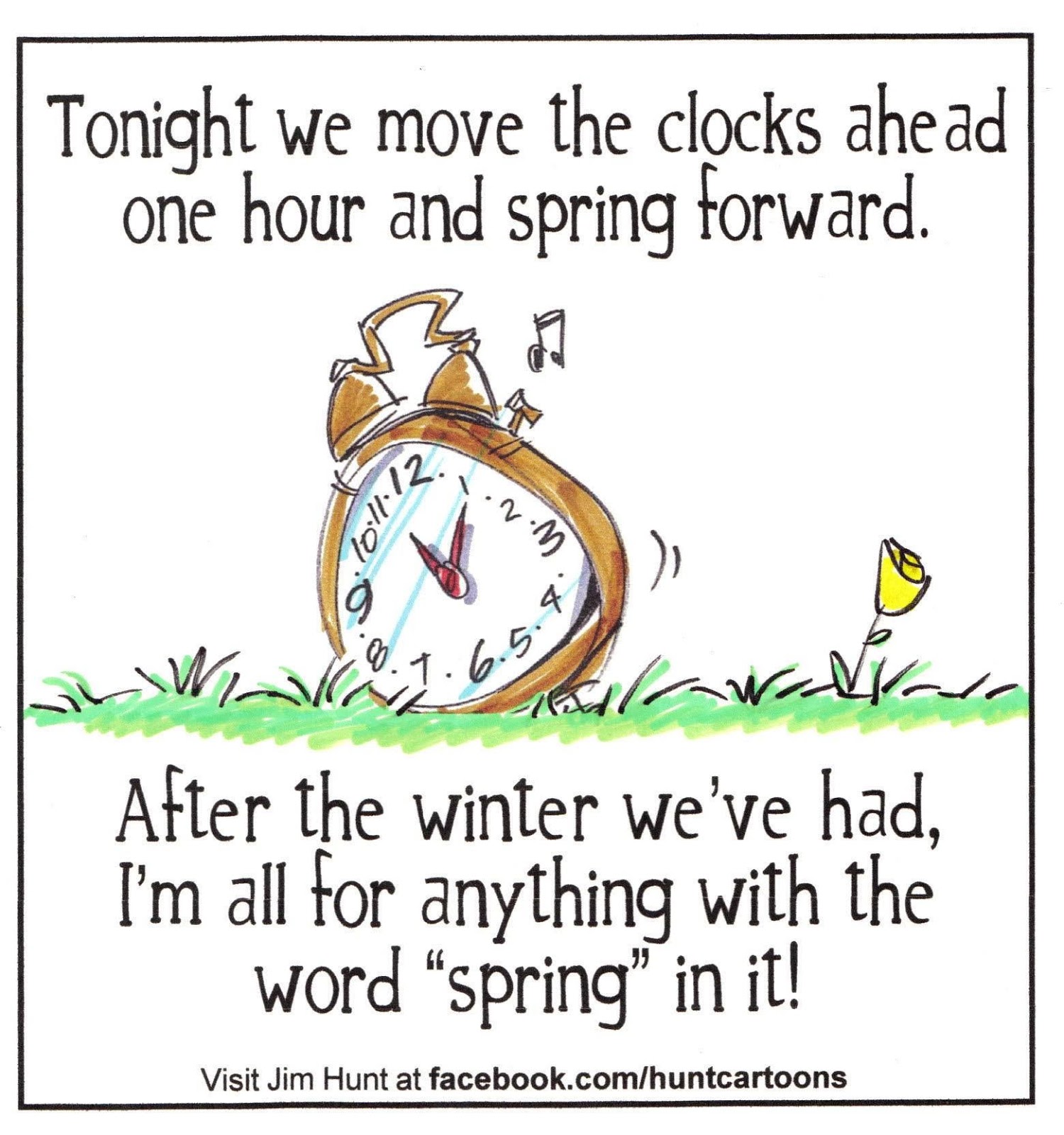The Digital Teacher February in Review & DST Spring Forward ! StayHome