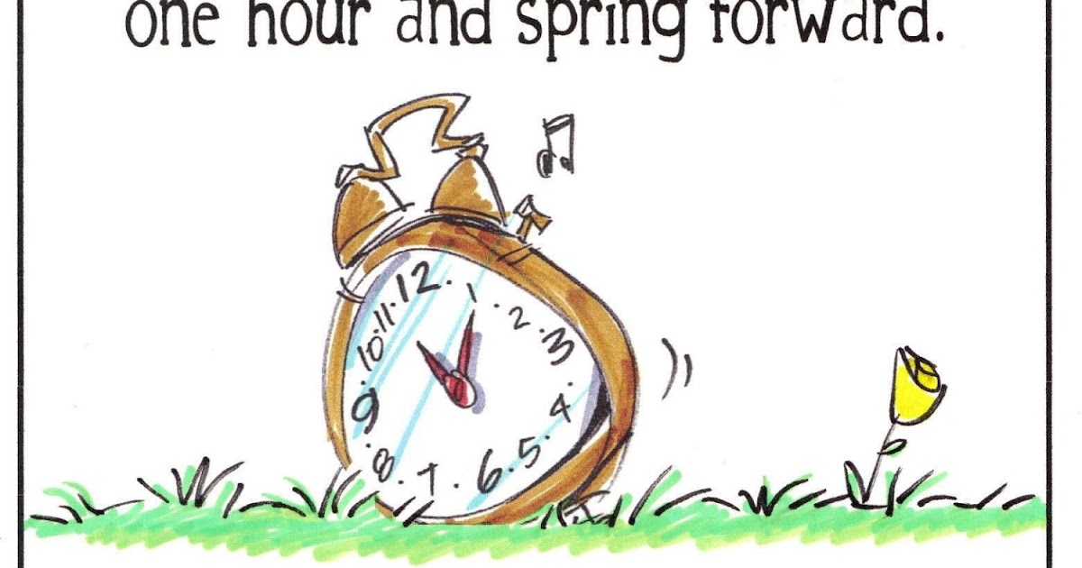 The Digital Teacher February in Review & DST Spring Forward ! StayHome