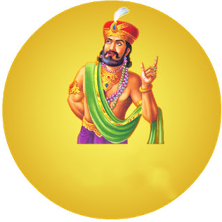 ವಿದುರ ನೀತಿಗಳು - Vidur Niti in Kannada - Quotes of Vidur in Kannada