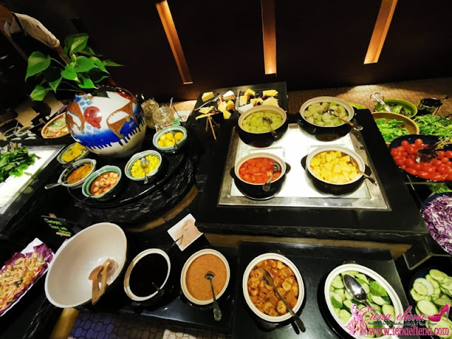 Buffet Ramadhan Sheraton Imperial Kuala Lumpur Hotel | BUFFET RAMADHAN 2020