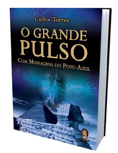 The Great Pulse. Read the First Chapter in English OnLine