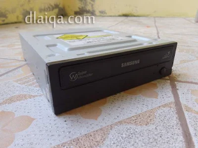 CD-DVD Drive