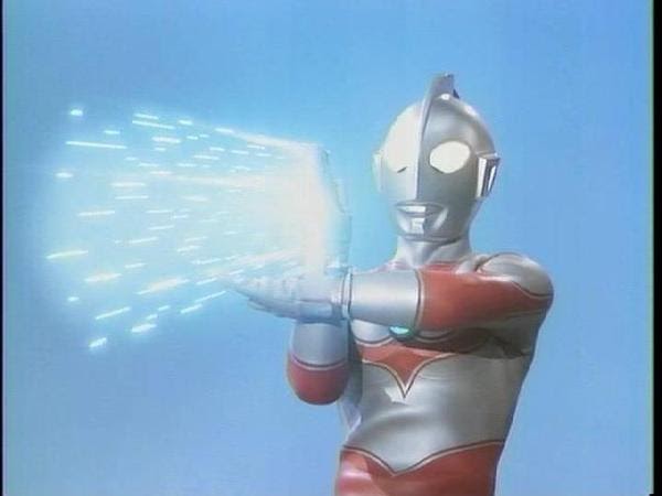 Return of Ultraman aka Ultraman Jack episode 1-10 | Star ...