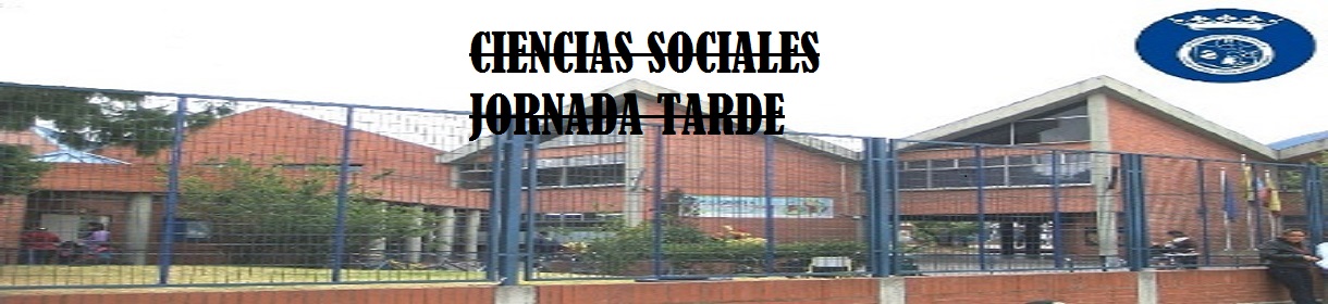 CIENCIAS SOCIALES J.T