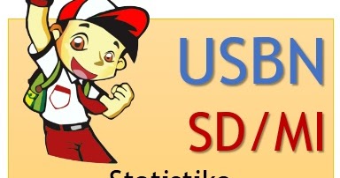 Latihan Soal Usbn Atematika Sd Kelas 6 Statistika Madematika