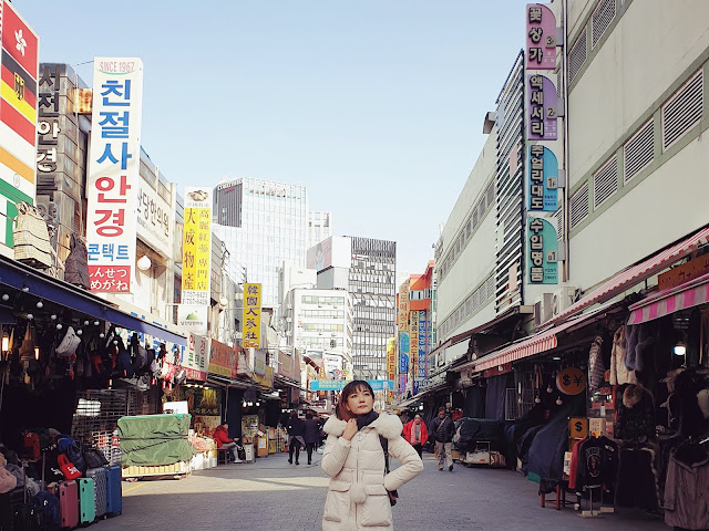 korea seoul trip itinerary blog plan travel hongdae