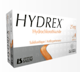 HYDREX دواء