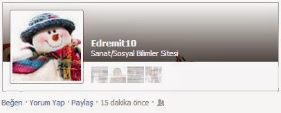 Edremit10 Facebook