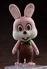 Nendoroid Silent Hill Robbie the Rabbit , Pink (#1811a) Figure