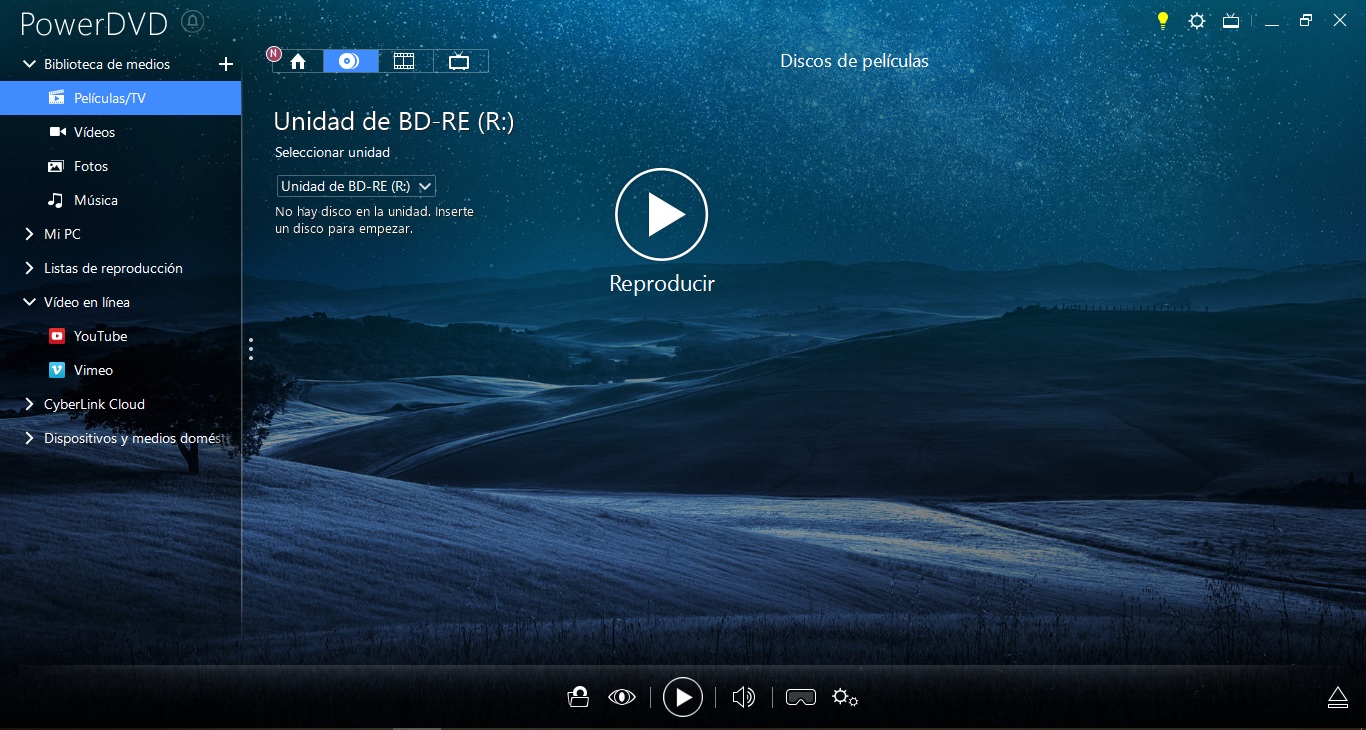 scaricare cyberlink gratis italiano