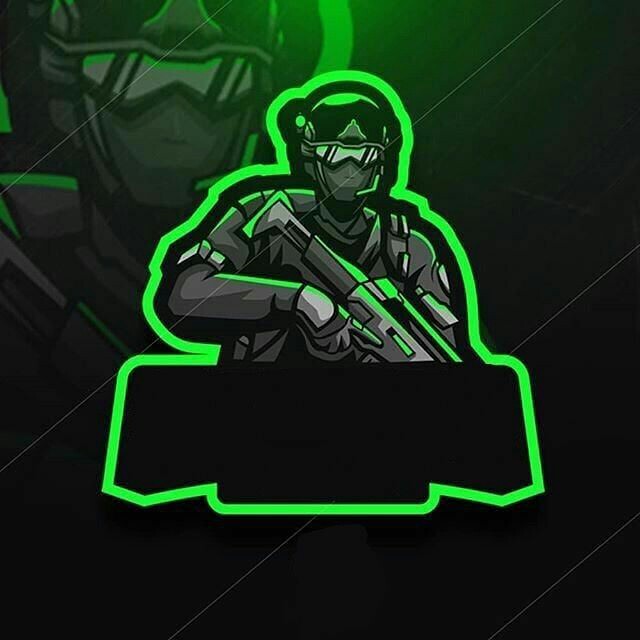 New Stylish Gamer Logos 2020