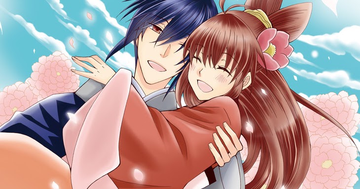 Ookami-heika No Hanayome Scan 7 Vf Ookami Heika no Hanayome chega ao final na revista LaLa, mas em outubro