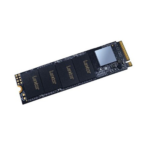 Ổ Cứng SSD Lexar NM610 M.2 2280 NVMe 250GB