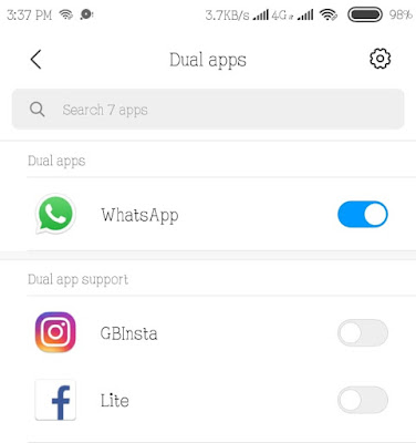 How-to-use-2-WhatsApp-in-dual-sim-phone
