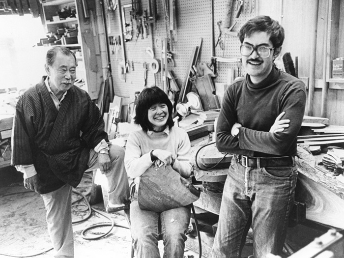 The North Elevation Icons The Nakashimas