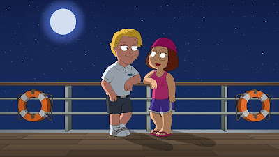 Family Guy Season 18 Image 9