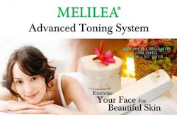 Melilea Advanced Toning System