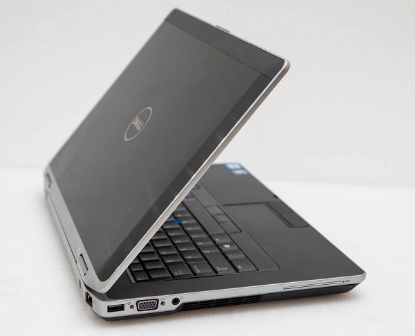 Laptop Dell Latitude E6430, Core i5, Ram 4Gb, HDD 320Gb, 14 inch