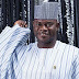 Insecurity: I don't visit Abuja for solution, I do my job in Kogi - Yahaya Bello