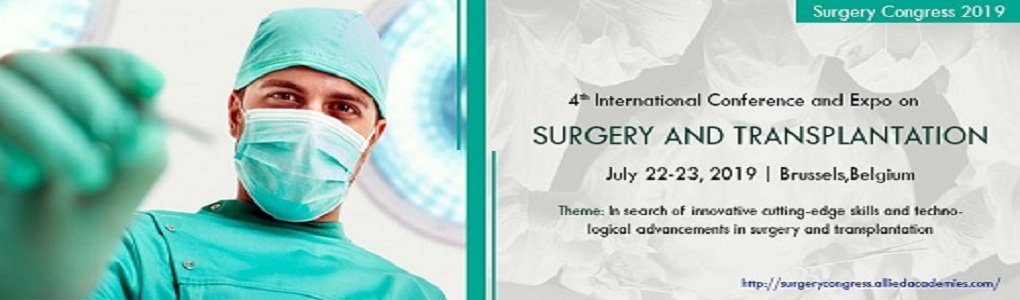 Surgery and Transplantation