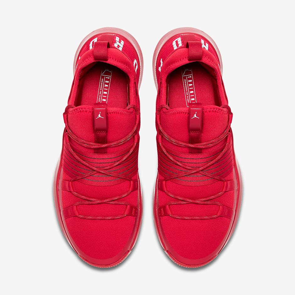 nike air jordan trainer