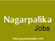 Gujarat State 32 Different Nagarpalika Recruitment for Fire Staff Posts 2020