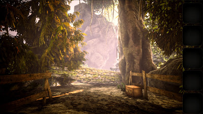 Tierra Mystery Point And Click Adventure Game Screenshot 7