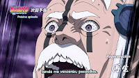 Boruto: Naruto Next Generations Capitulo 207 Sub Español HD