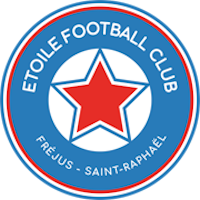 TOILE FC FRJUS SAINT-RAPHAL