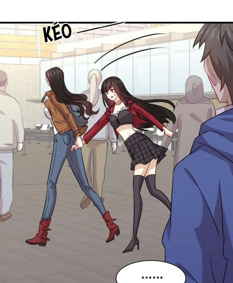 Xuyên Không Vào Thế Giới Nữ Cường Chapter 132 - AB Truyện