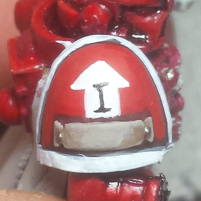 Brush Wizard Tutorial How to Paint Chipped Paint