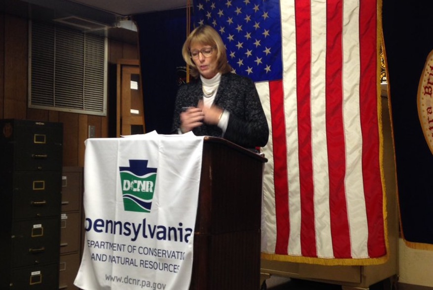 PA Environment Digest Blog DCNR 45M In Community Conservation