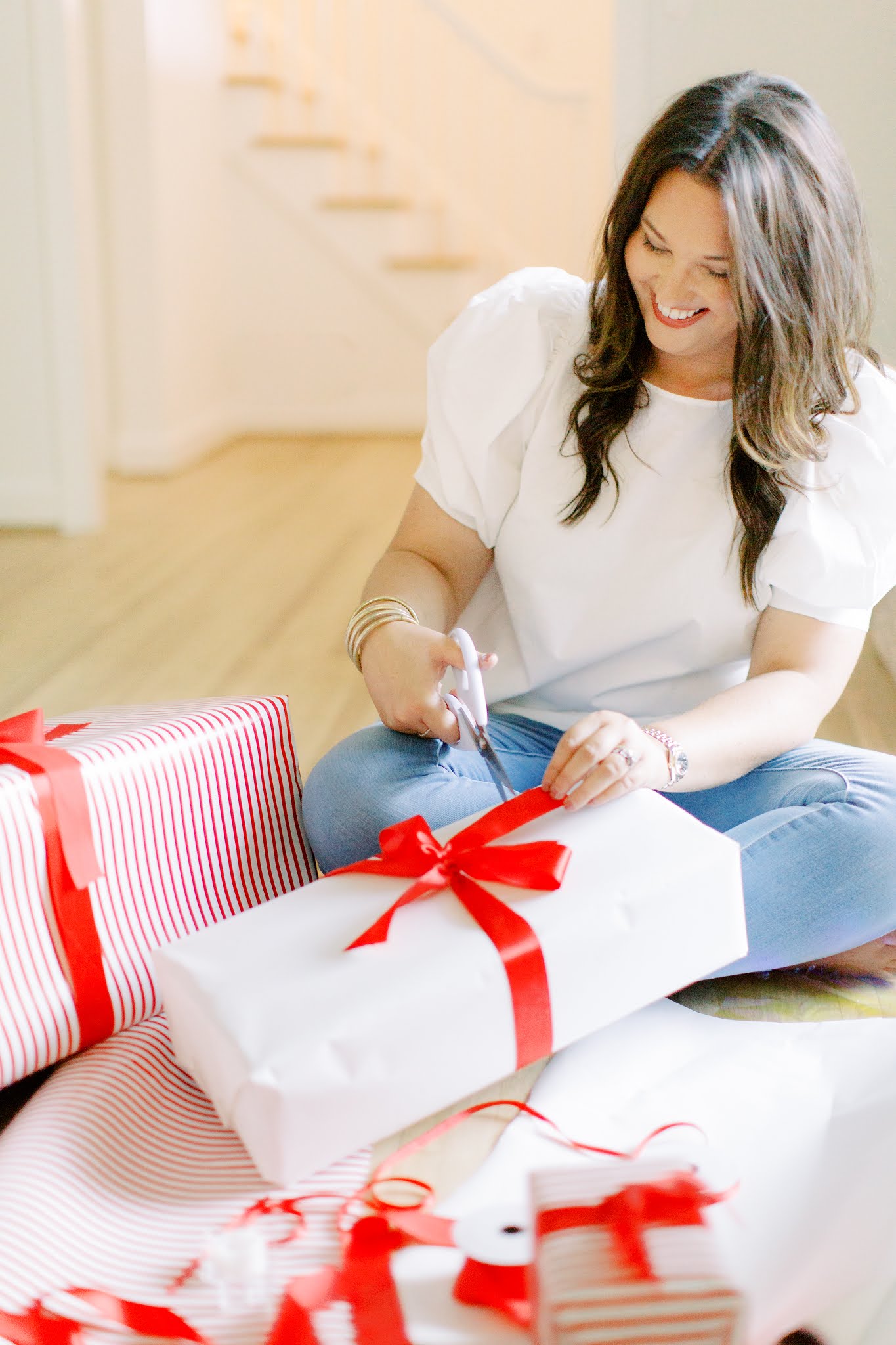 The Guides Gift Guide for Grandparents Olive and Tate