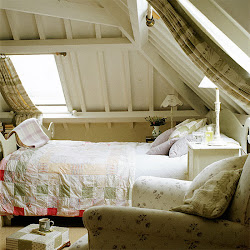 loft bedroom cozy modern conversion attic aesthetic bedrooms space sleep light warm designs remodel traditional bed room ceiling tiny country