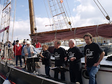 Escale a Sète - Fête des traditions maritimes