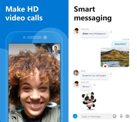 Skype Skype