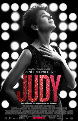 Judy 2019 Poster 1