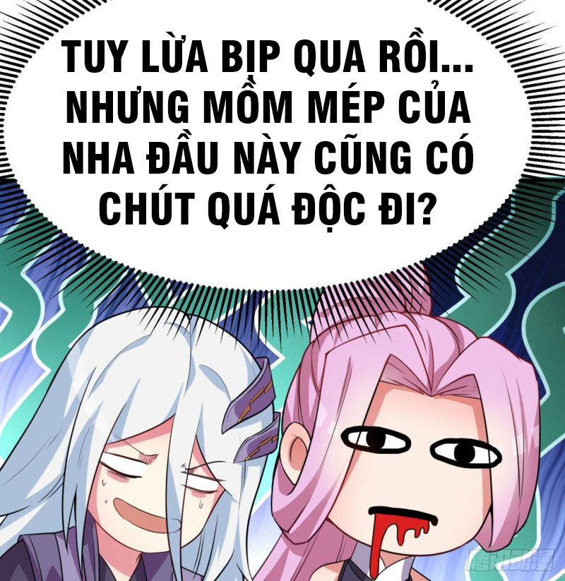Ta Nhặt Được Thuộc Tính Tại Tu Chân Giới chapter 46 - Trang 45