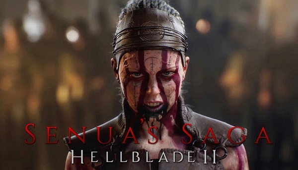 لعبة Senua's Saga Hellblade 2 تحصل على إستعراض جديد بالفيديو لأول مرة منذ الكشف الرسمي